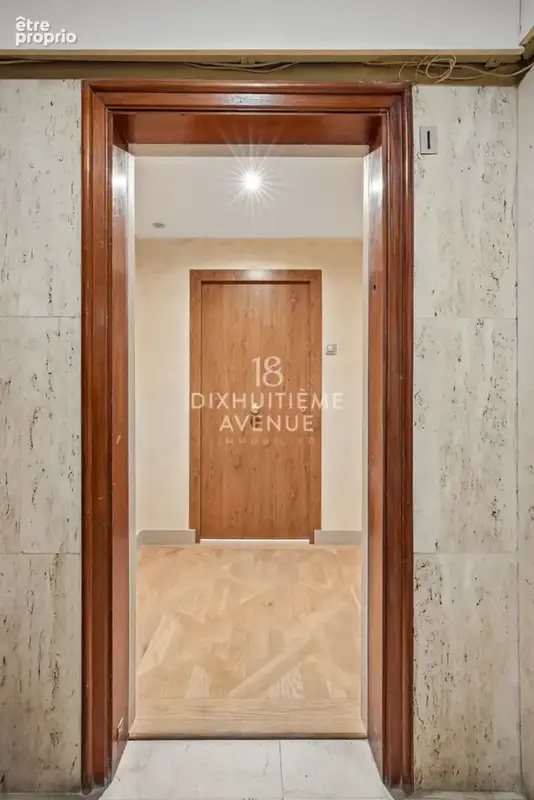 3 pièces avec 2 chambres - photo 12
