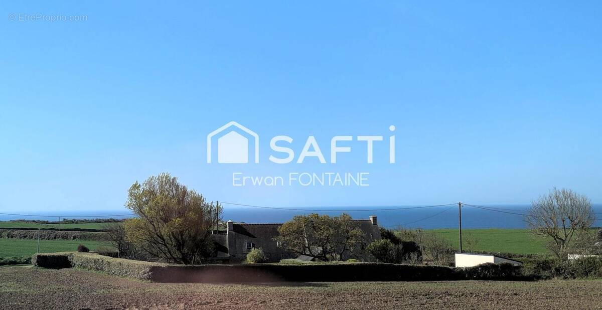 Photo 1 - Maison à PLOUGONVELIN