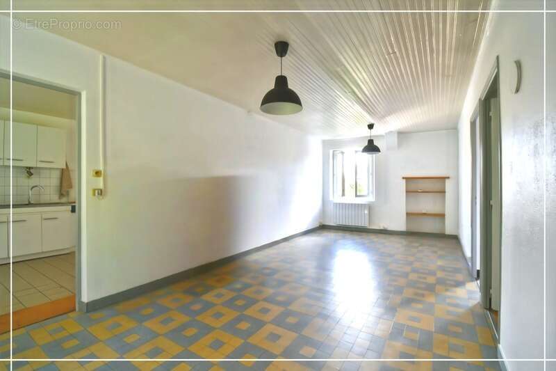 Maison à CHATEAUMEILLANT