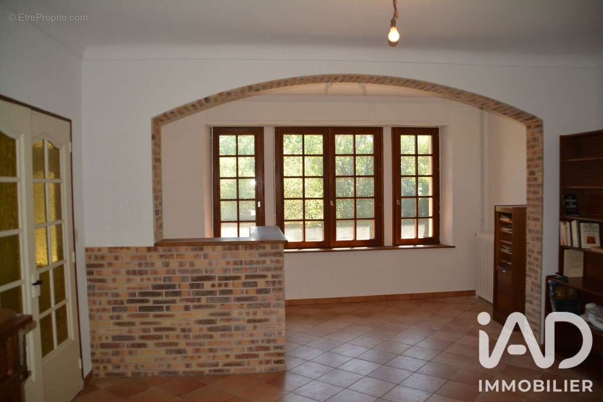 Photo 8 - Maison à ISCHES