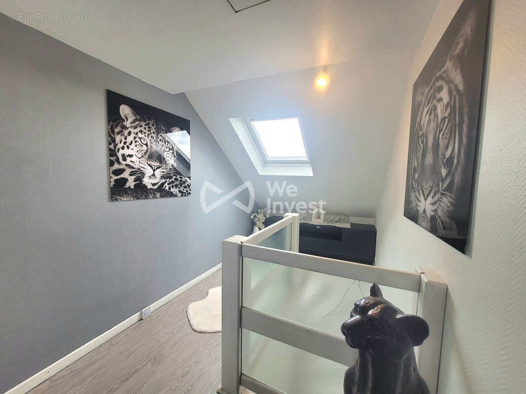 Maison 170 m² à Capinghem  - photo 5