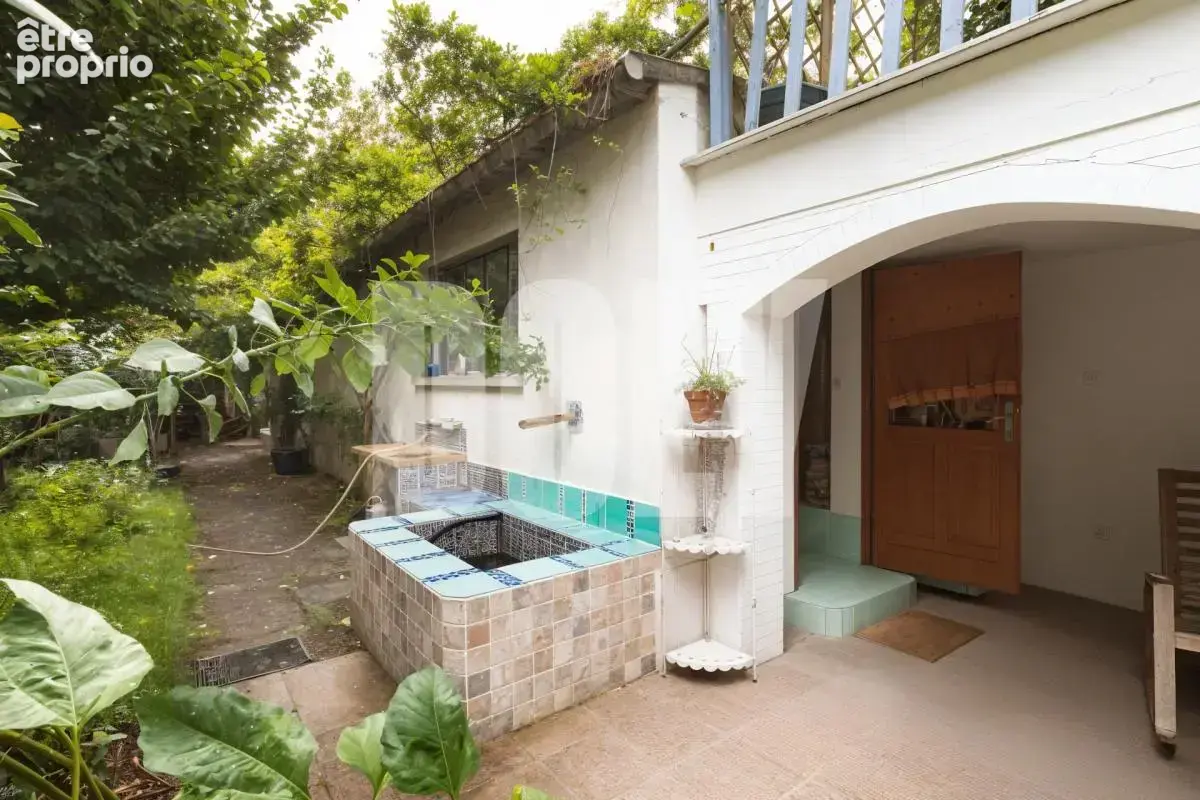 DOLY - MAISON - Quartier Bel Air - photo 11