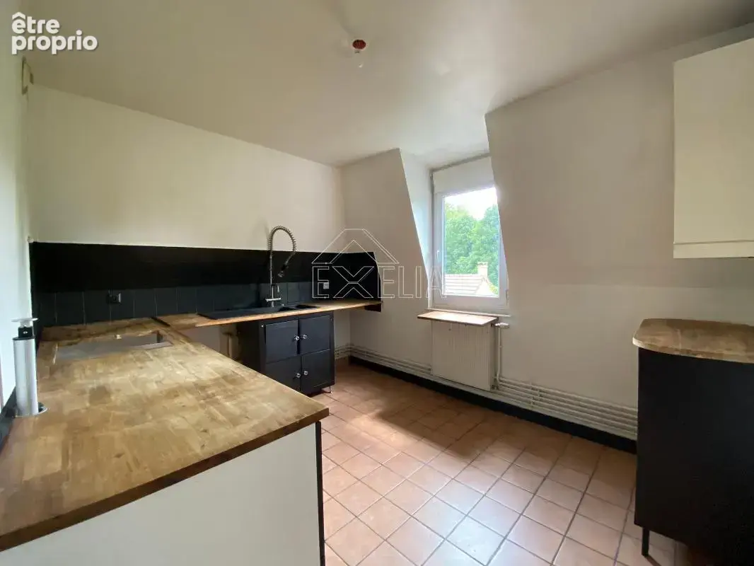 Appartement T3 duplex 59,73 m² - photo 5