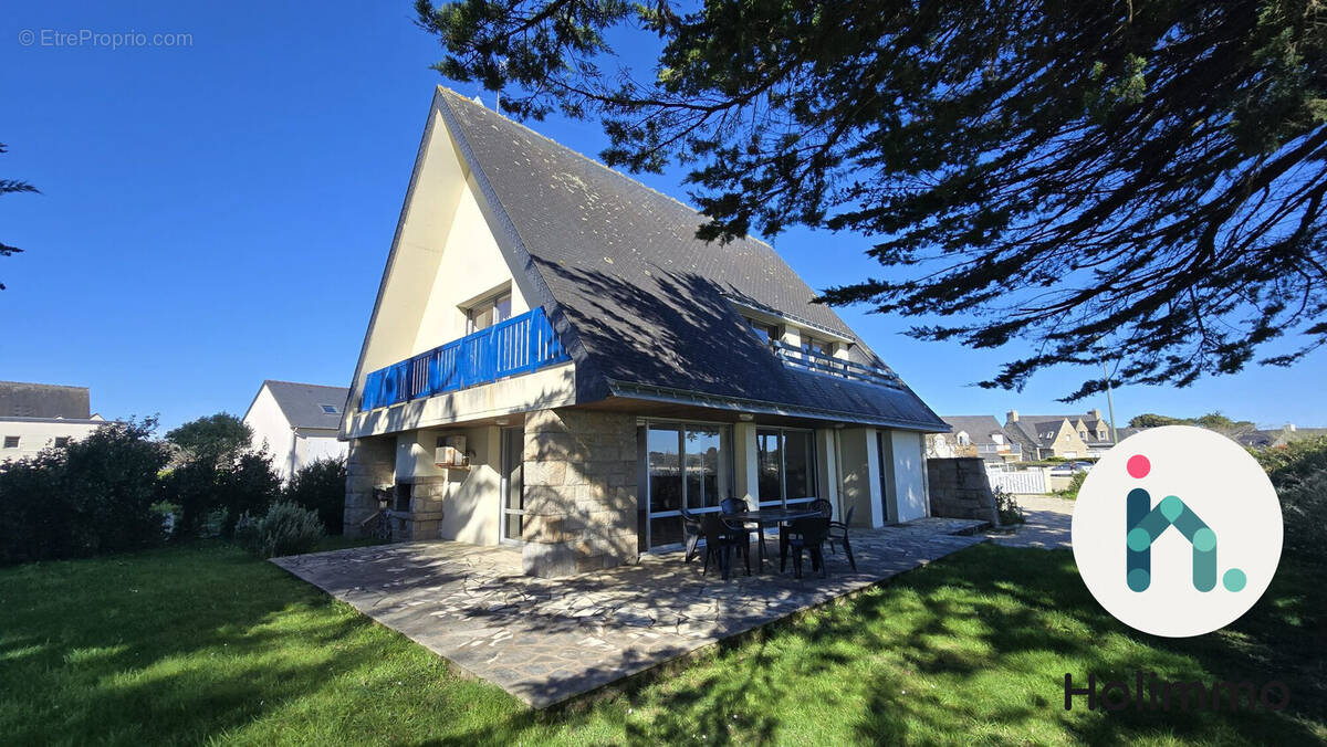 Maison à SARZEAU