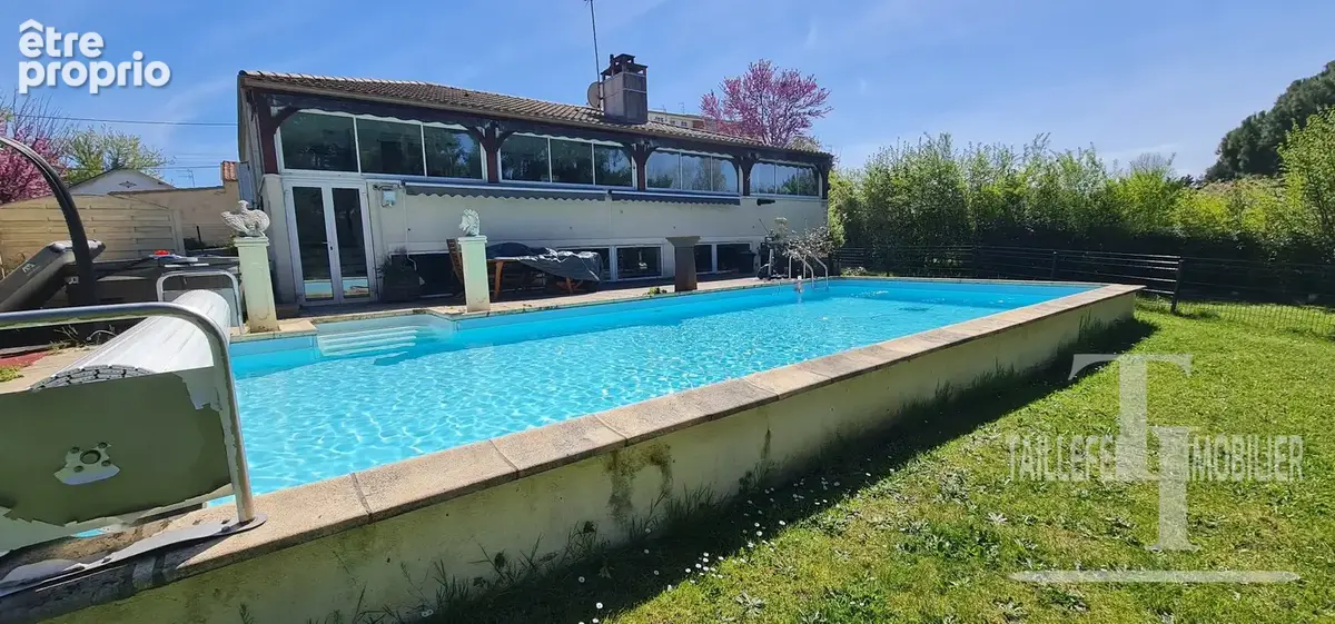 Maison 252 m² à Bergerac  - photo 2