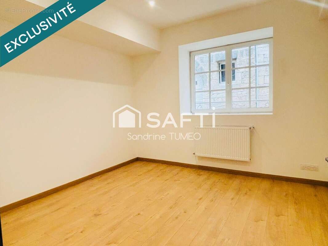 Photo 6 - Appartement à SALINS-LES-BAINS