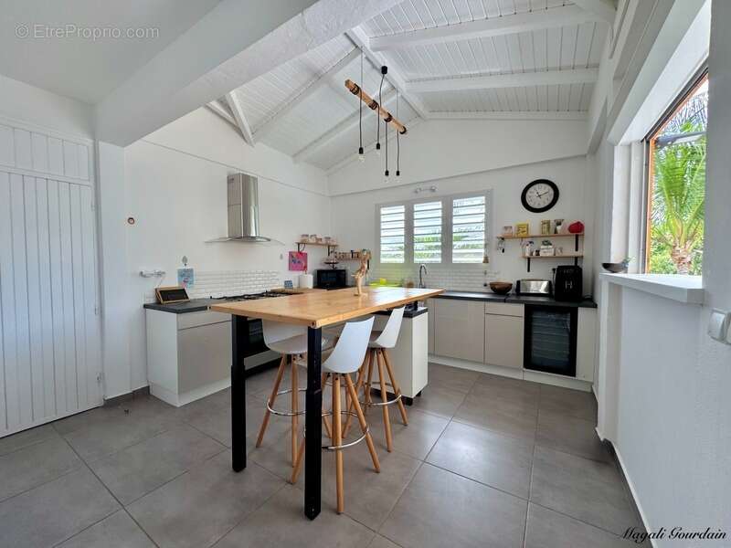 Maison à SAINTE-ANNE