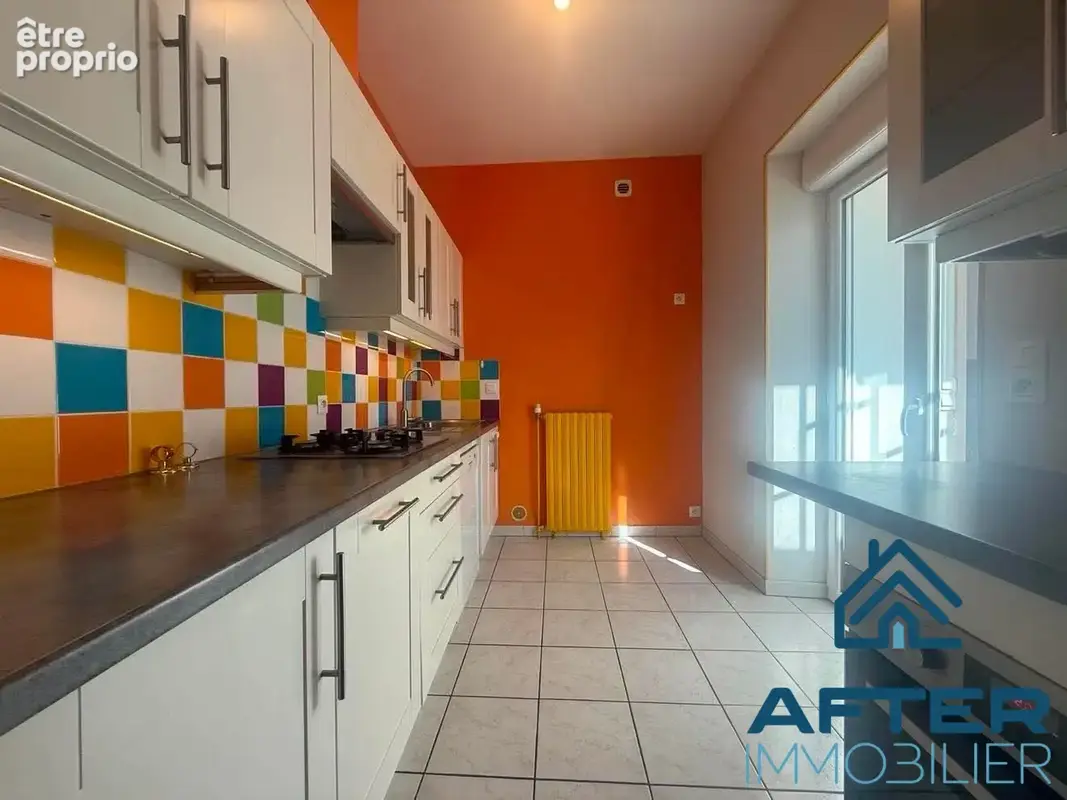 Maison 5 pièces 90 m² à vendre à Luneville (54300) - photo 6