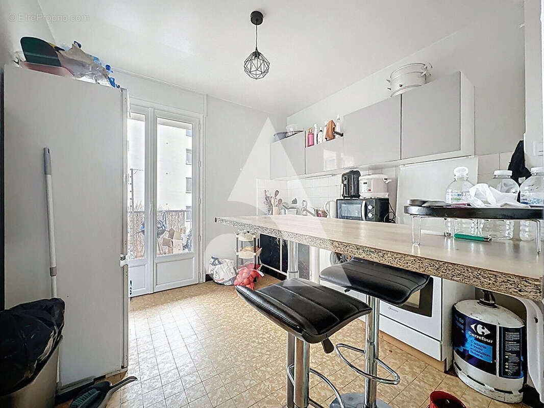 Appartement Gap - 3 pièce(s) 71.01 m² Loi Carrez ! - photo 5