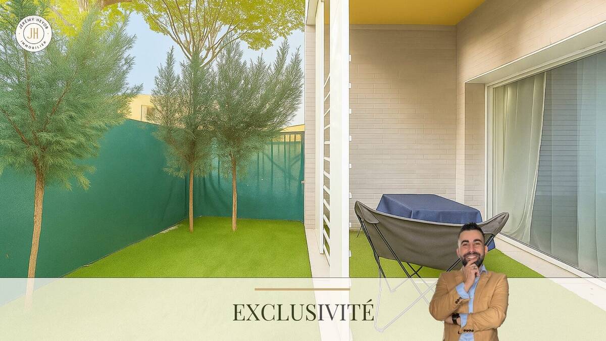 Appartement à SAINT-PRIEST