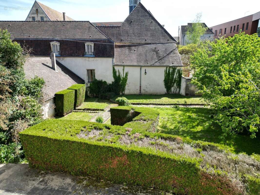 Maison à VITTEAUX