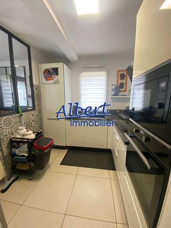 Appartement Ollioules 3 pièce(s) 57.92 m2 - photo 6