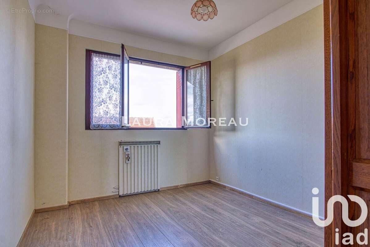 Photo 9 - Appartement à LA FRETTE-SUR-SEINE