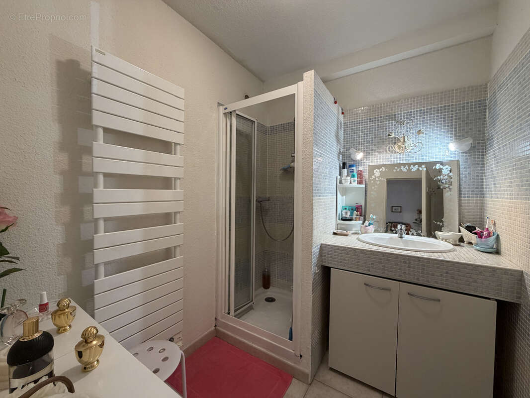 Appartement à SAINT-MANDRIER-SUR-MER