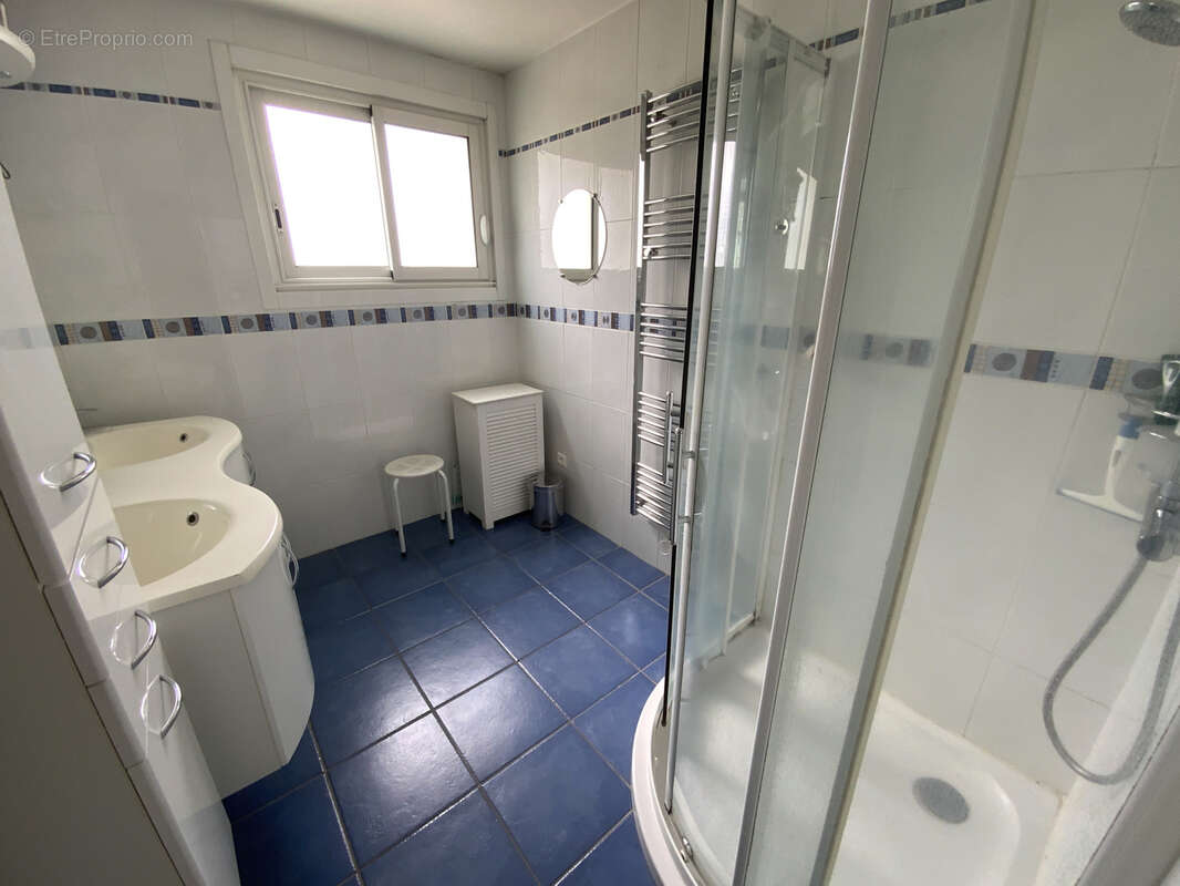 Maison à COLOMBIER-SAUGNIEU