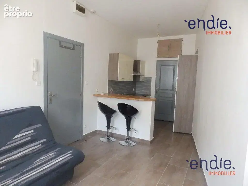Appartement 207 m² à vendre à Moulins (03000) - photo 2