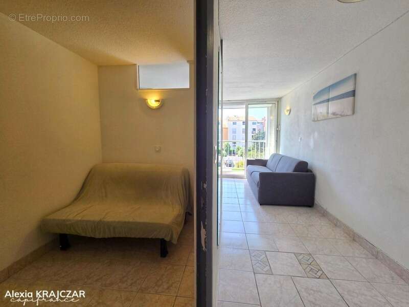 Appartement à AGDE