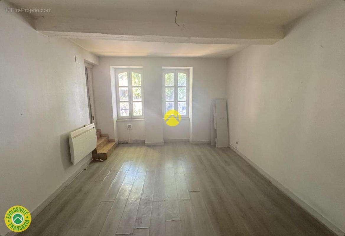 Appartement à BOURGES