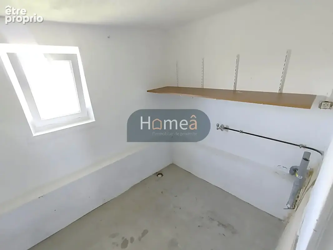 Maison 3 chambres mitoyenne vivable de plain-pied - photo 7