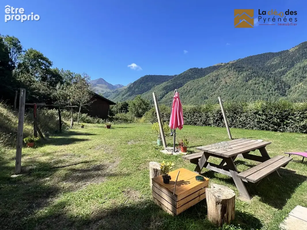 Maison 6 pièces 140 m² à vendre à Loudervielle (65240) - photo 2