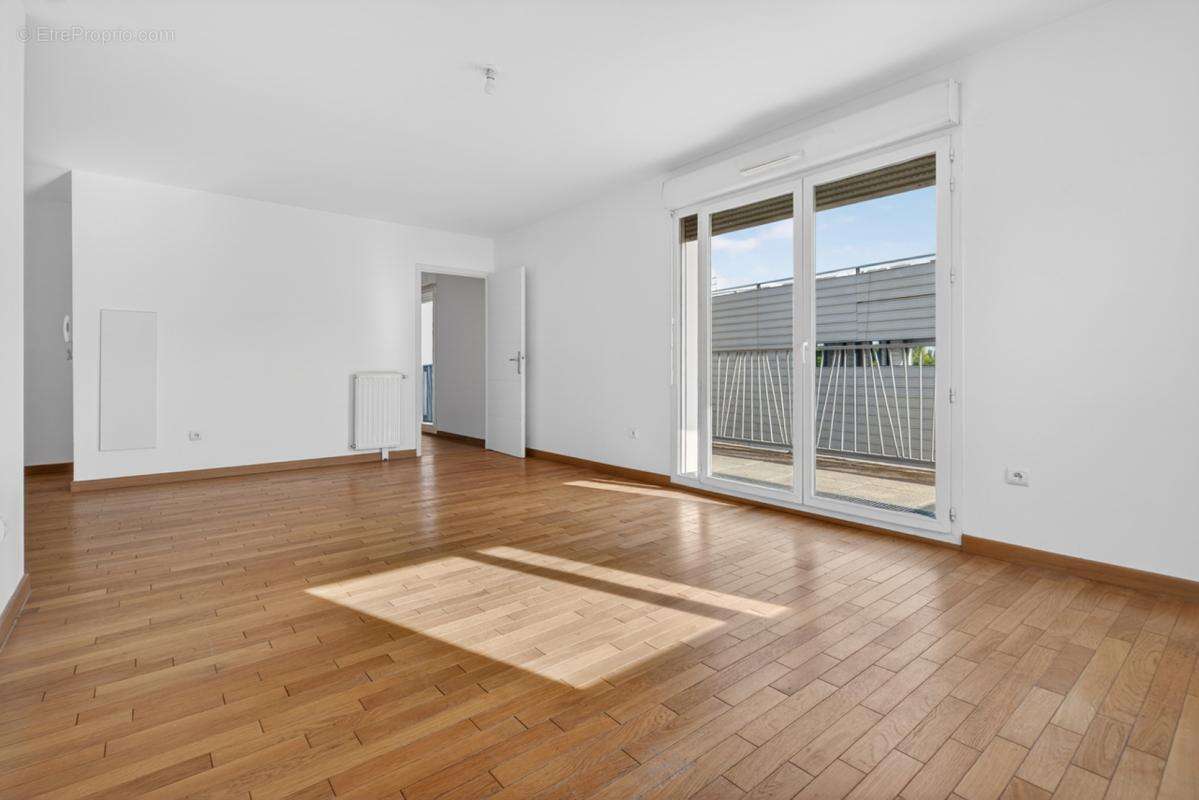 Appartement à VELIZY-VILLACOUBLAY
