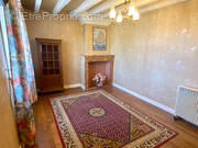 Maison à SAINT-ROMAIN-SUR-CHER