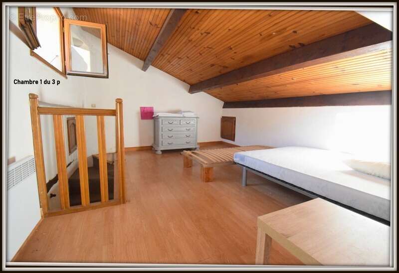 Appartement à CASTELLANE