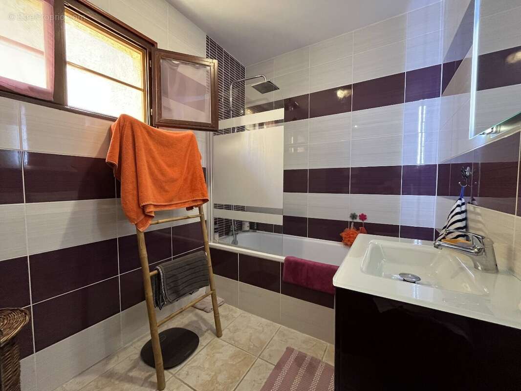 Maison à CAZOULS-LES-BEZIERS