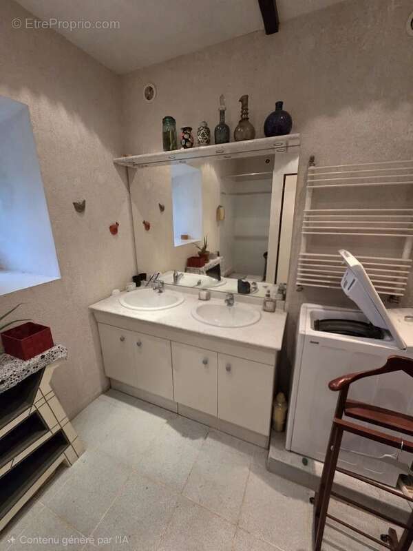 Maison à SAINT-PAUL-LES-MONESTIER