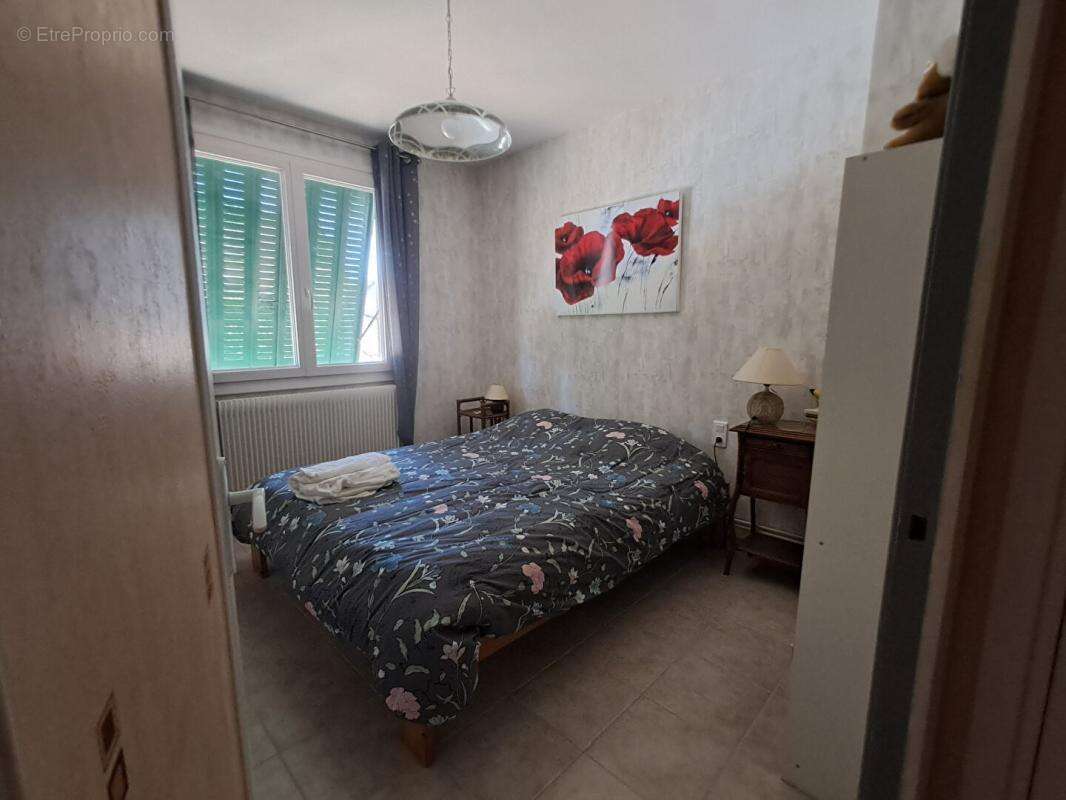 Maison avec piscine,véranda,terrasse,ascenseur - photo 16