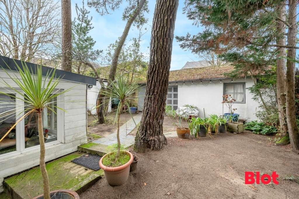 Maison à LA BAULE-ESCOUBLAC