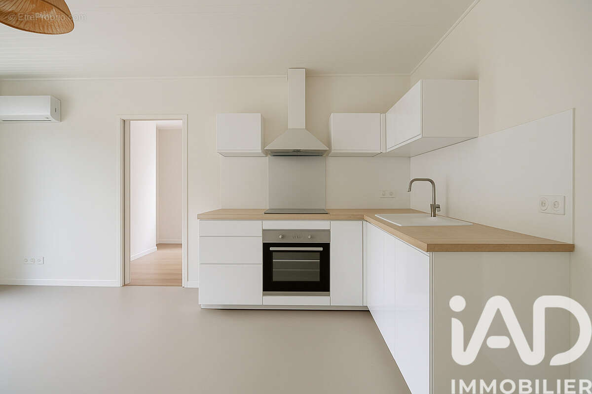 Photo 2 - Maison à SAINT-PIERRE-D&#039;OLERON