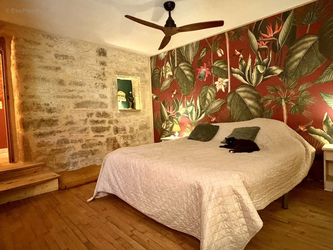 Maison en pierre - photo 16