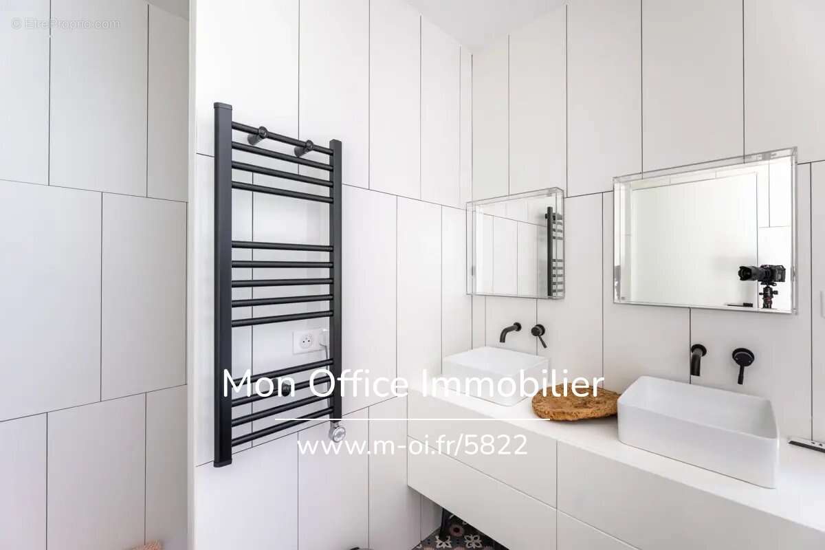 Maison à SAINT-MARC-JAUMEGARDE