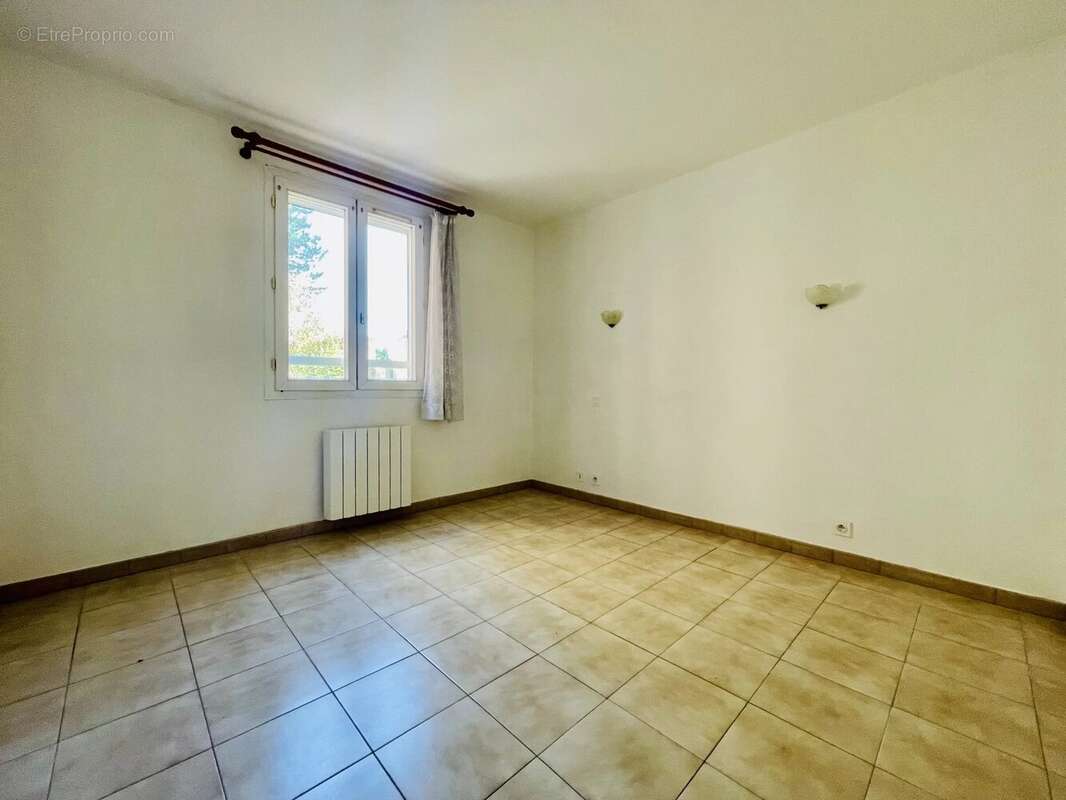 Appartement à VAISON-LA-ROMAINE