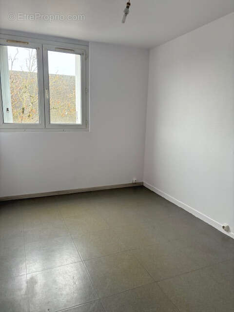 Appartement à FLEURY-LES-AUBRAIS