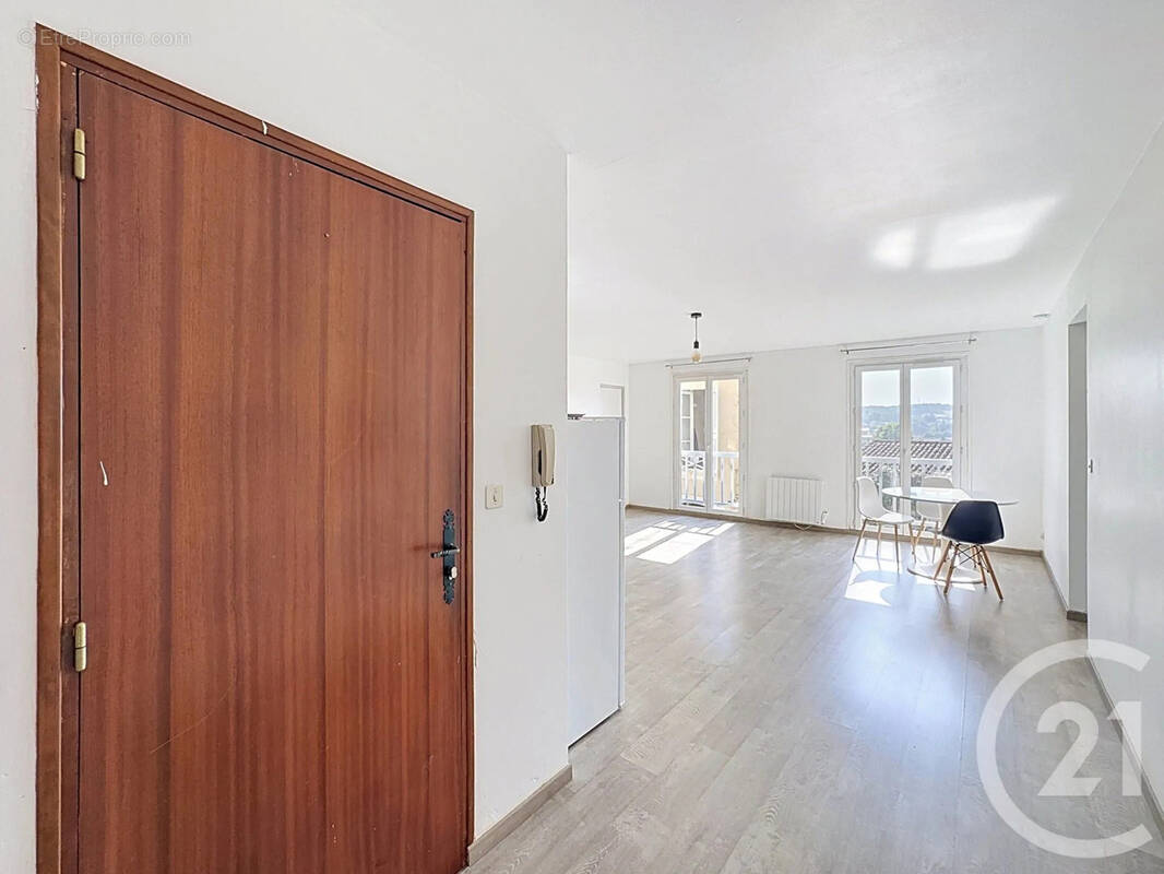 Appartement à AUCH