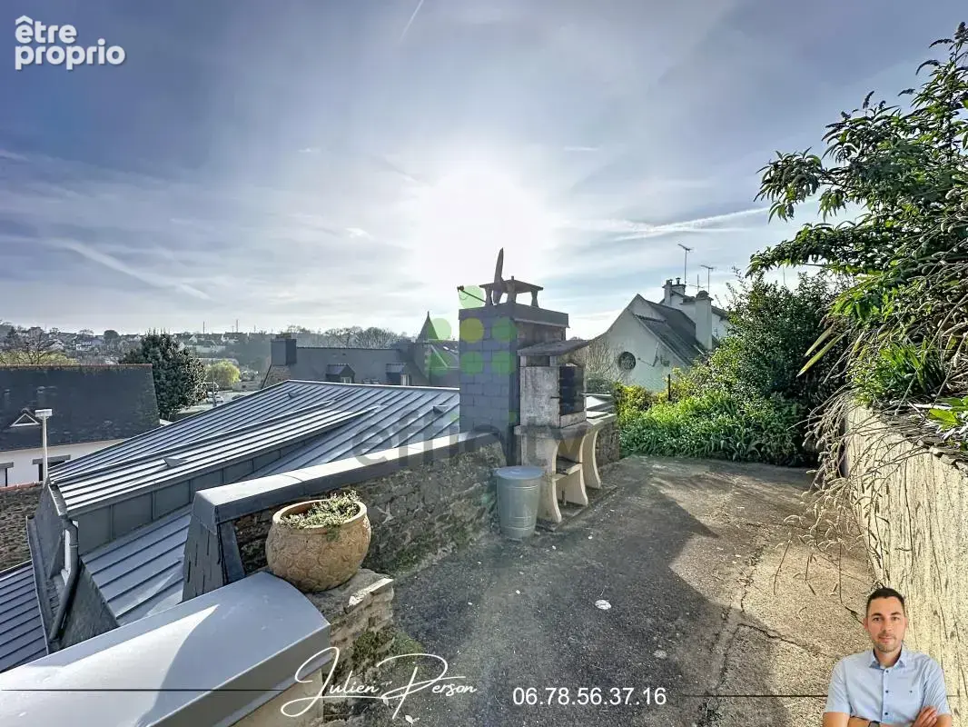 Maison 4 pièces 79 m² à vendre à Etables-Sur-Mer (22520) - photo 29