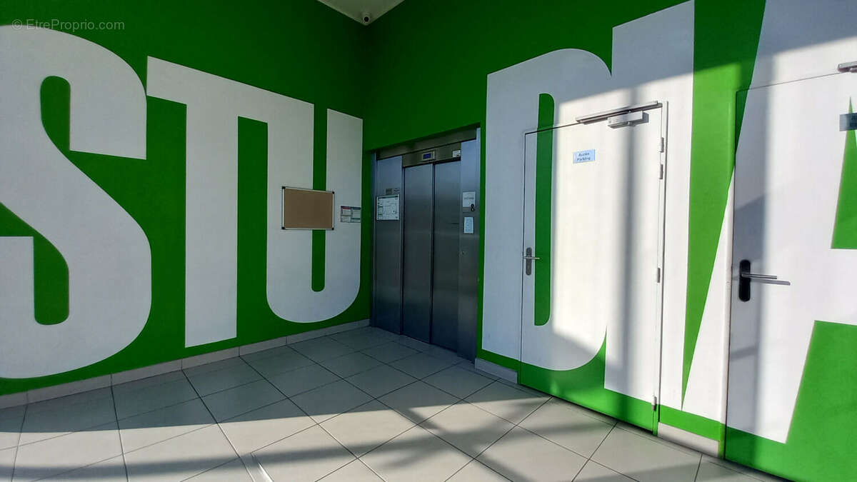 Photo 3 - Appartement à LORMONT