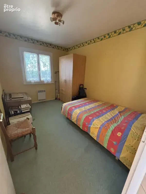 Maison 4 pièces 97 m² à vendre à Thouare-Sur-Loire (44470) - photo 10