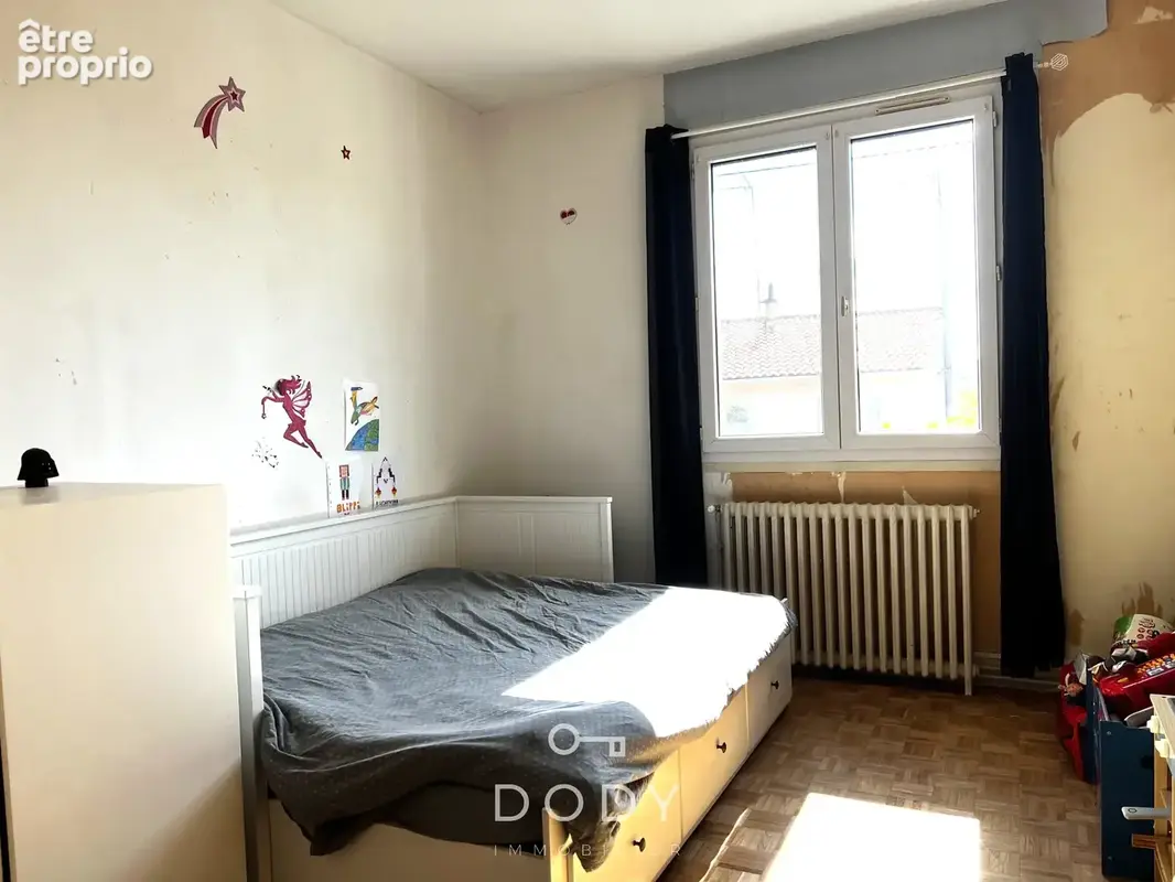 Maison 3 chambres et 1 bureau - photo 10