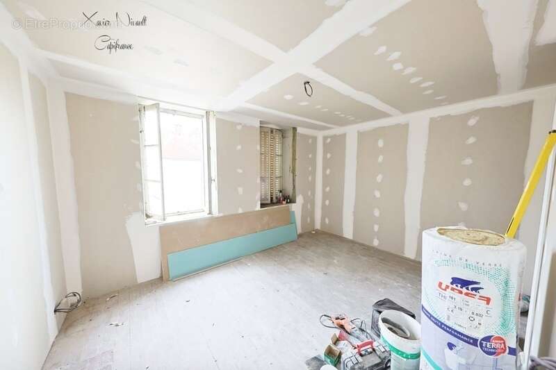 Maison à CHEILLY-LES-MARANGES