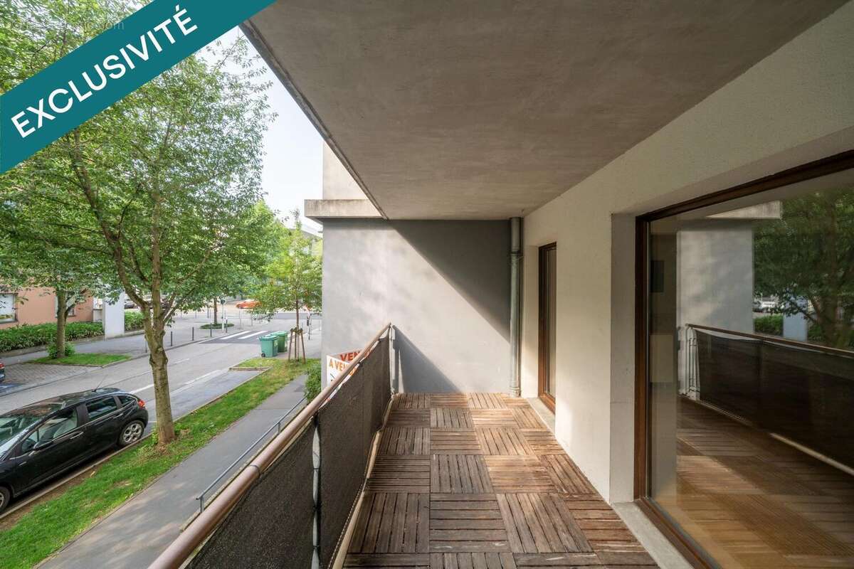 Photo 6 - Appartement à NANCY