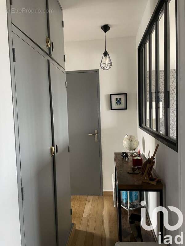 Photo 8 - Appartement à REIMS