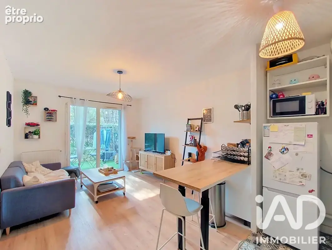 Photo 1 - Appartement à MERIGNAC