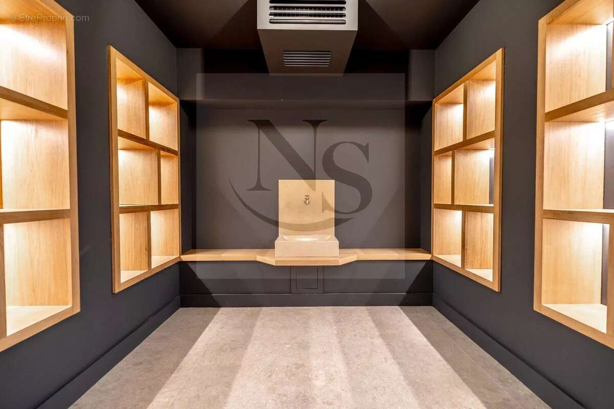 Maison à SAINTE-MAXIME