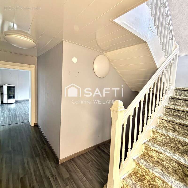 Photo 3 - Maison à CARLING