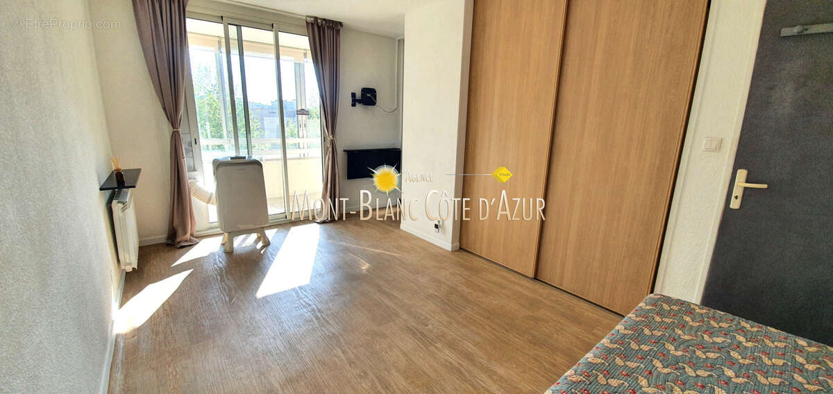 Appartement à SAINTE-MAXIME
