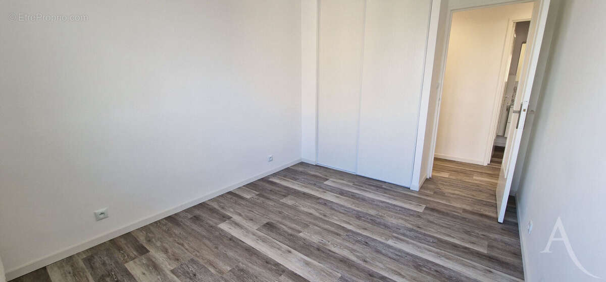 Appartement à MONDEVILLE