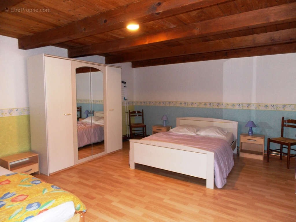 Maison à GERARDMER